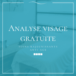 Analyse visage gratuite - Une prestation de la catégorie Soins rajeunissants anti âge proposée par Esthetic For You à Theux.
