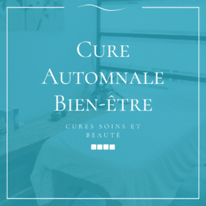 Cure Automnale Bien-être - Une prestation de la catégorie Cures soins et beauté proposée par Esthetic For You à Theux.