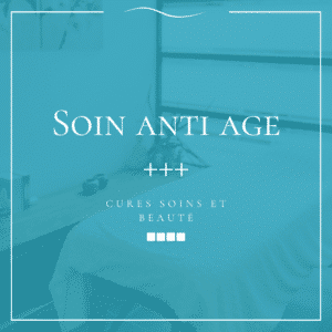 Soin anti-âge +++ - Une prestation de la catégorie Cures soins et beauté proposée par Esthetic For You à Theux.