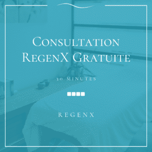 Consultation RegenX gratuite 30 minutes à Theux – diagnostic cheveux, barbe ou sourcils