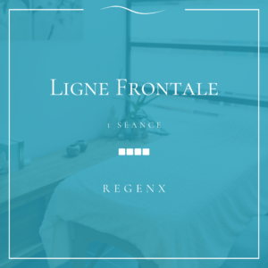 Reconstruction ligne frontale – séance RegenX non chirurgicale à Theux