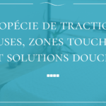 Alopécie de traction : causes, zones touchées et solutions douces